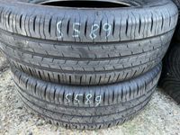 2x Sommerreifen 195/65 R15 91H Continental Eco Contact 5 Dot19 5m Nordrhein-Westfalen - Zülpich Vorschau