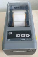 Zebra ZD410 Labels Printer Thermo-Etikettendrucker USB/LAN Niedersachsen - Neu Wulmstorf Vorschau