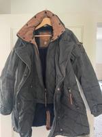 Naketano Winterjacke L Schwachhausen - Bürgerpark Vorschau