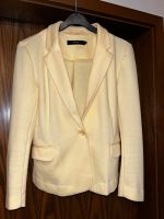 Vero Moda Blazer Gelb Zitronengelb Gr. 40 Niedersachsen - Goldenstedt Vorschau