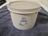 Tupperware Kaffeedose gegen 1 Glas Marmelade zu tauschen Nordrhein-Westfalen - Wermelskirchen Vorschau