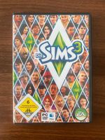 Sims 3 PC-Spiel gebraucht Düsseldorf - Gerresheim Vorschau