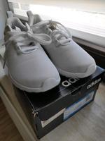 Adidas Schuhe Sneaker Lite Racer  Gr. 38 UK 5 Bayern - Karlskron Vorschau