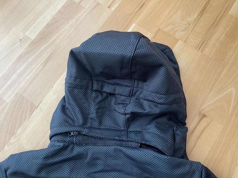 CMP Outdoorjacke Größe 33/XXS in Gemmingen