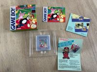 Gameboy spiel King of the zoo Hessen - Offenbach Vorschau