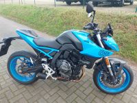 Suzuki GSX-8S Mecklenburg-Vorpommern - Trollenhagen Vorschau