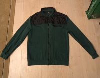 Herrenjacke, Marco Donati, Größe 52/54 Sachsen - Weißkeißel Vorschau