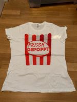 Frisch gepoppt Popcorn Tshirt Festival JGA München - Moosach Vorschau