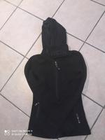 Bench Fleecejacke in Schwarz Niedersachsen - Duderstadt Vorschau