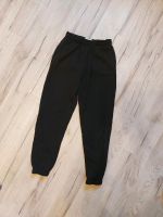 Pull& Bear Jogginghose schwarz Gr.S Baden-Württemberg - Schwäbisch Hall Vorschau