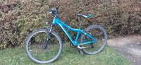 Fahrrad 26 Zoll blau Winora Mountainbike Bayern - Lauf a.d. Pegnitz Vorschau