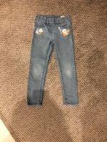 Jeans C&A Blumenmuster Baden-Württemberg - Schwäbisch Gmünd Vorschau