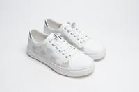 RIEKER Damen Sneaker Schuhe Weiß Silber Größe 37 - fast NEU Berlin - Mitte Vorschau