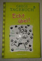 Gregs Tagebuch 8 echt übel! Nordrhein-Westfalen - Troisdorf Vorschau