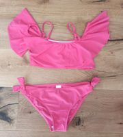 Bikini pink von bonprix Gr 152/158 wie neu Bayern - Dietmannsried Vorschau