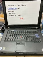 Laptops ab 79€ mit Garantie geprüft Berlin - Neukölln Vorschau