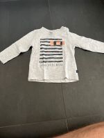 Baby Langarm Sweatshirt babyface Neu Gr. 4-7M/ 68 Dresden - Leuben Vorschau