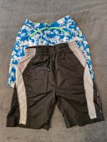 Kinder Badeshorts Gr.116 Nordrhein-Westfalen - Bad Salzuflen Vorschau