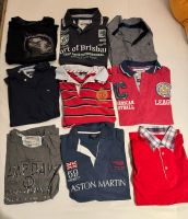 ‼️Marken Poloshirt T-Shirt XL Tommy Hilfiger‼️ Bayern - Lagerlechfeld Vorschau