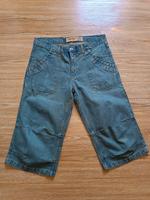 Herren Jeans kurze Hosen Bermuda Größe L Thüringen - Veilsdorf Vorschau
