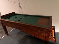 Bar Billiards Loch Billiard Tisch Baden-Württemberg - Karlsruhe Vorschau