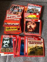 Spiegel TV Sammlung mit Nr. 5 Romy Schneider 42 DVD's Nordrhein-Westfalen - Bad Oeynhausen Vorschau