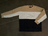 Only & sons Sweatshirt gr. L beige,schwarz Niedersachsen - Diepholz Vorschau