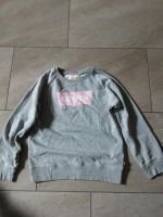 Levis Pulli Sweatshirt Gr 158 neuwertig Rheinland-Pfalz - Birkenfeld Vorschau