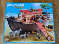 Playmobil 5276 Wildlife Arche der Tiere mit OVP Nordrhein-Westfalen - Rheda-Wiedenbrück Vorschau