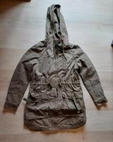 Parka / Jacke Hilfiger Denim Größe L Niedersachsen - Celle Vorschau