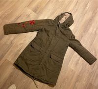 Übergangsjacke/Mantel/Parka von Nice & Chic Bayern - Kulmbach Vorschau