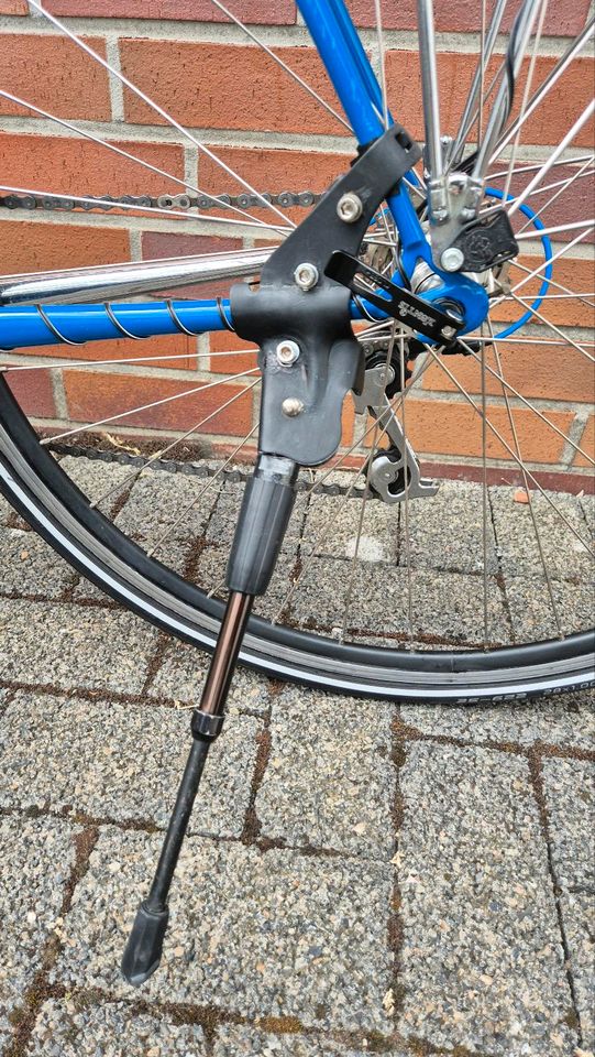 ALBUCH KOTTER Fahrrad, RH 55, gemuffter Stahl-Rahmen in Dortmund