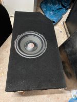 Focal Subwoofer Nordrhein-Westfalen - Hagen Vorschau