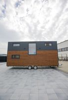 Tiny House auf Rädern! Kr. Passau - Passau Vorschau