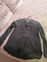 h&m bluse Tunika Shirt S-M Saarland - Völklingen Vorschau