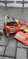 Kettensäge Husqvarna 36 Air Injection Sachsen-Anhalt - Zeitz Vorschau