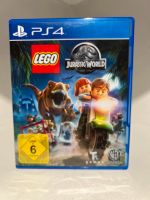 PS 4 Spiel Lego Jurassic World Baden-Württemberg - Schallstadt Vorschau