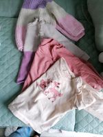 4er Paket Mädchen Pullover Gr. 74 Niedersachsen - Lemförde Vorschau