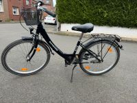 Cityfahrrad Mädchen Nordrhein-Westfalen - Grevenbroich Vorschau