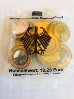 Euro Starter-Set, 2001 Niedersachsen - Bockenem Vorschau