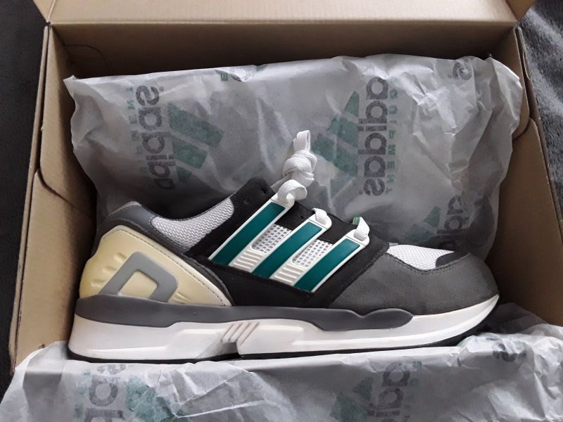 adidas eqt equipment support 1073 von 2005 limited edition in Berlin -  Marzahn | eBay Kleinanzeigen ist jetzt Kleinanzeigen