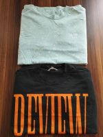 Review 2 T-Shirts Größe L-XL Leipzig - Möckern Vorschau