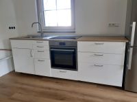 Küche/Küchenzeile sofort verfügbar, Herford/Bielefeld Nordrhein-Westfalen - Herford Vorschau