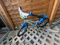 Kinder Fahrrad  Polizei Nordrhein-Westfalen - Schöppingen Vorschau