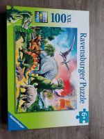 Puzzle Dinos Niedersachsen - Bomlitz Vorschau