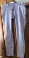 Hosen Damen Gr.46 Gina Denim Flieder Bayern - Kaufering Vorschau