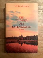 Buch Die Töchter des Bärenjägers von Anneli Jordahl Nordrhein-Westfalen - Dorsten Vorschau