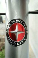 SCHWINN Moab SL -Retro-Bike- hart, alt, Kult - RARITÄT!!! Sachsen - Freital Vorschau