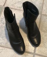 Damen Winter-Stiefeletten, Marke Barbara Heller, Gr. 37 Bayern - Icking Vorschau