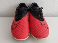 Fußballschuhe Nike Phantom GX Nikeskin Rot/Schwarz Gr.42 Baden-Württemberg - Dettingen unter Teck Vorschau